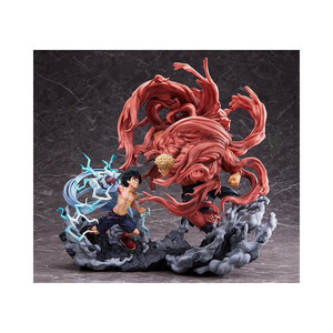 Takara Tomy My Hero Academia Non Scale Super Situation Figure Izuku Midoriya vs. Muscular 