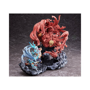 Takara Tomy My Hero Academia Non Scale Super Situation Figure Izuku Midoriya vs. Muscular 