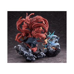 Takara Tomy My Hero Academia Non Scale Super Situation Figure Izuku Midoriya vs. Muscular 