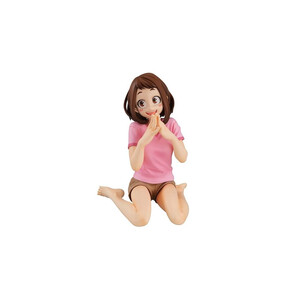 Megahouse My Hero Academia Palm Size G.E.M. Series Ochaco Uraraka 