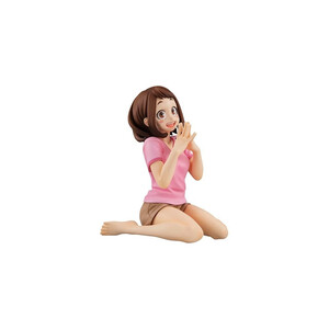 Megahouse My Hero Academia Palm Size G.E.M. Series Ochaco Uraraka 