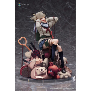 Spiritale My Hero Academia Senpai 1/7 Scale Himiko Toga Villain Sepia Ver. 
