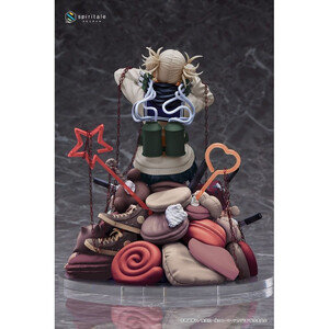 Spiritale My Hero Academia Senpai 1/7 Scale Himiko Toga Villain Sepia Ver. 