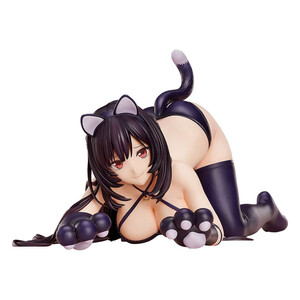 FREEing My Life as Inukai-san's Dog 1/4 Scale Karen Inukai Dog Outfit Ver 