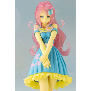 Kotobukiya My Little Pony 1/7 Scale Bishoujo Fluttershy Limited Edition 