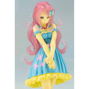 Kotobukiya My Little Pony 1/7 Scale Bishoujo Fluttershy Limited Edition 