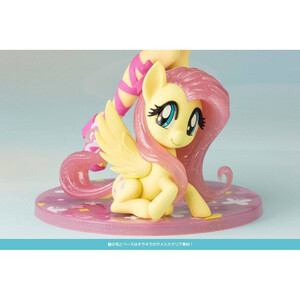 Kotobukiya My Little Pony 1/7 Scale Bishoujo Fluttershy Limited Edition 