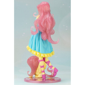 Kotobukiya My Little Pony 1/7 Scale Bishoujo Fluttershy Limited Edition 