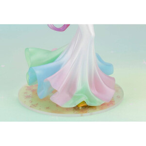 Kotobukiya My Little Pony 1/7 Scale Bishoujo Princess Celestia - Severely damaged packaging 