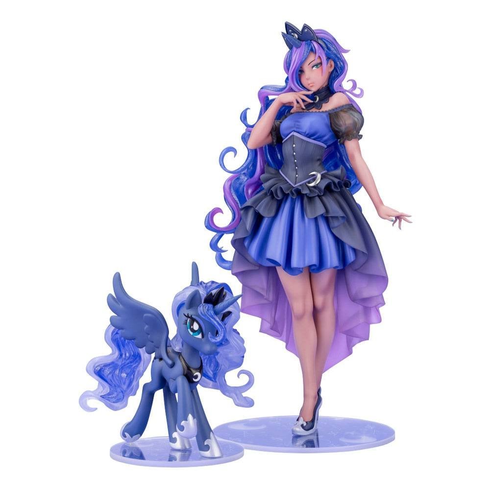 My Little Pony 1/7 Scale Bishoujo Princess Luna 