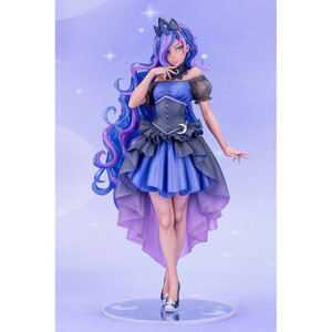 Kotobukiya My Little Pony 1/7 Scale Bishoujo Princess Luna 