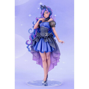 Kotobukiya My Little Pony 1/7 Scale Bishoujo Princess Luna 
