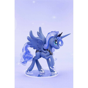Kotobukiya My Little Pony 1/7 Scale Bishoujo Princess Luna 