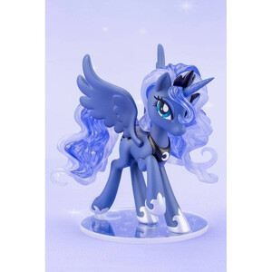 Kotobukiya My Little Pony 1/7 Scale Bishoujo Princess Luna 