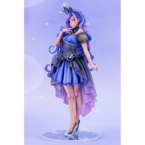 Kotobukiya My Little Pony 1/7 Scale Bishoujo Princess Luna 