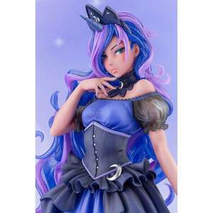Kotobukiya My Little Pony 1/7 Scale Bishoujo Princess Luna 