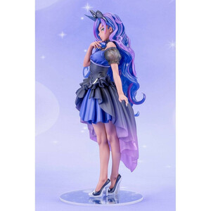 Kotobukiya My Little Pony 1/7 Scale Bishoujo Princess Luna 