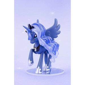 Kotobukiya My Little Pony 1/7 Scale Bishoujo Princess Luna 