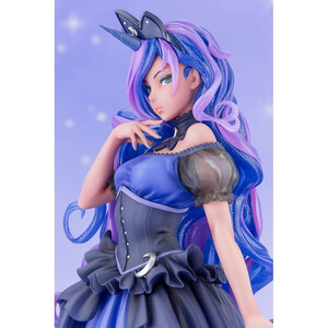 Kotobukiya My Little Pony 1/7 Scale Bishoujo Princess Luna 