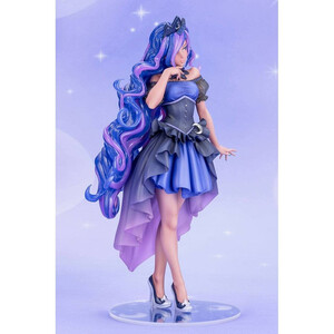 Kotobukiya My Little Pony 1/7 Scale Bishoujo Princess Luna 