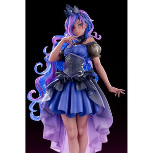 Kotobukiya My Little Pony 1/7 Scale Bishoujo Princess Luna 