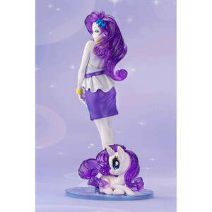 Kotobukiya My Little Pony 1/7 Scale Bishoujo Rarity Limited Edition 