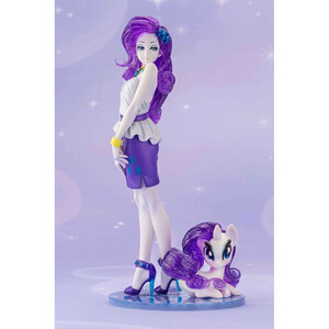 Kotobukiya My Little Pony 1/7 Scale Bishoujo Rarity Limited Edition 