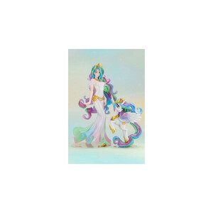Kotobukiya My Little Pony Bishoujo 1/7 Scale Princess Celestia 