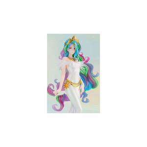 Kotobukiya My Little Pony Bishoujo 1/7 Scale Princess Celestia 