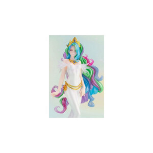 Kotobukiya My Little Pony Bishoujo 1/7 Scale Princess Celestia 