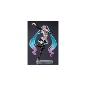 Kotobukiya My Little Pony feat. Hatsune Miku Bishoujo 1/7 Scale Hatsune Miku Pony 