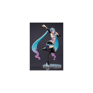 Kotobukiya My Little Pony feat. Hatsune Miku Bishoujo 1/7 Scale Hatsune Miku Pony 