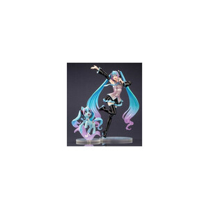 Kotobukiya My Little Pony feat. Hatsune Miku Bishoujo 1/7 Scale Hatsune Miku Pony 