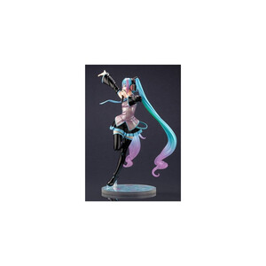 Kotobukiya My Little Pony feat. Hatsune Miku Bishoujo 1/7 Scale Hatsune Miku Pony 