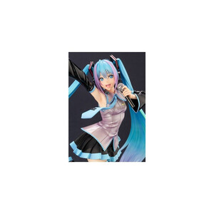 Kotobukiya My Little Pony feat. Hatsune Miku Bishoujo 1/7 Scale Hatsune Miku Pony 