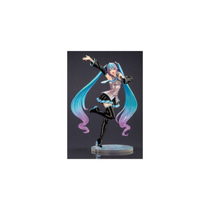 Kotobukiya My Little Pony feat. Hatsune Miku Bishoujo 1/7 Scale Hatsune Miku Pony 