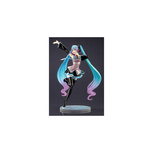 Kotobukiya My Little Pony feat. Hatsune Miku Bishoujo 1/7 Scale Hatsune Miku Pony 