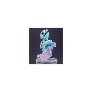 Kotobukiya My Little Pony feat. Hatsune Miku Bishoujo 1/7 Scale Hatsune Miku Pony 