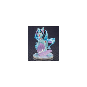 Kotobukiya My Little Pony feat. Hatsune Miku Bishoujo 1/7 Scale Hatsune Miku Pony 