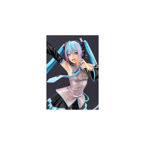 Kotobukiya My Little Pony feat. Hatsune Miku Bishoujo 1/7 Scale Hatsune Miku Pony 