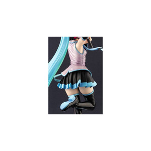 Kotobukiya My Little Pony feat. Hatsune Miku Bishoujo 1/7 Scale Hatsune Miku Pony 