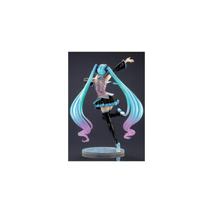 Kotobukiya My Little Pony feat. Hatsune Miku Bishoujo 1/7 Scale Hatsune Miku Pony 