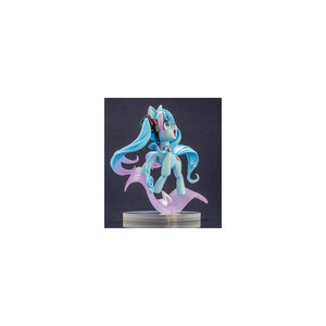 Kotobukiya My Little Pony feat. Hatsune Miku Bishoujo 1/7 Scale Hatsune Miku Pony 