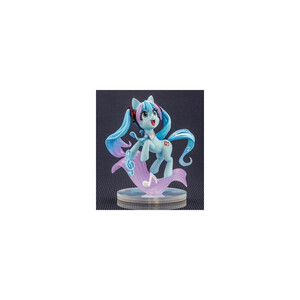Kotobukiya My Little Pony feat. Hatsune Miku Bishoujo 1/7 Scale Hatsune Miku Pony 