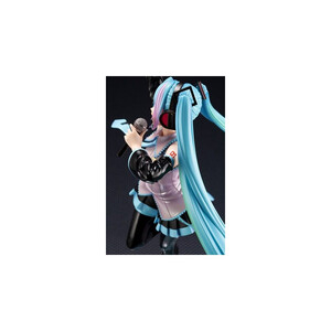 Kotobukiya My Little Pony feat. Hatsune Miku Bishoujo 1/7 Scale Hatsune Miku Pony 