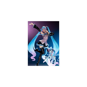 Kotobukiya My Little Pony feat. Hatsune Miku Bishoujo 1/7 Scale Hatsune Miku Pony 
