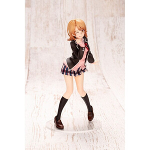 Kotobukiya My Teen Romantic Comedy SNAFU Climax 1/8 Scale Iroha Isshiki 