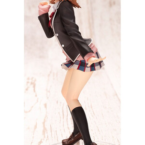 Kotobukiya My Teen Romantic Comedy SNAFU Climax 1/8 Scale Iroha Isshiki 