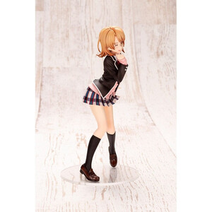 Kotobukiya My Teen Romantic Comedy SNAFU Climax 1/8 Scale Iroha Isshiki 