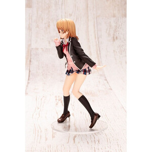 Kotobukiya My Teen Romantic Comedy SNAFU Climax 1/8 Scale Iroha Isshiki 